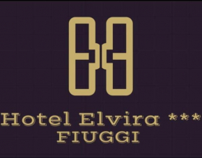 Hotel Elvira Fiuggi